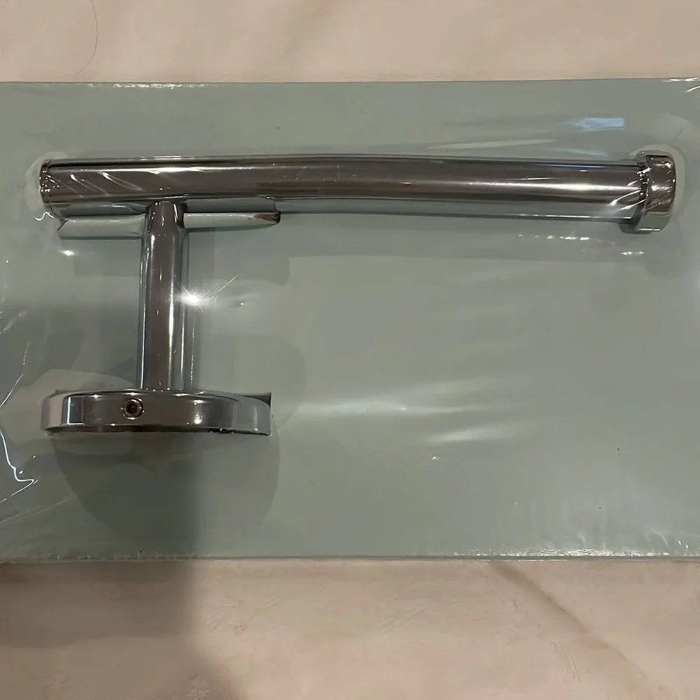 Toilet Paper Holder Pegasus Estates Collection Gorgeous Classy